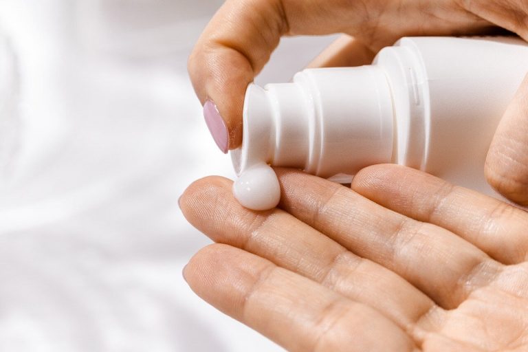All about Facial skin care
