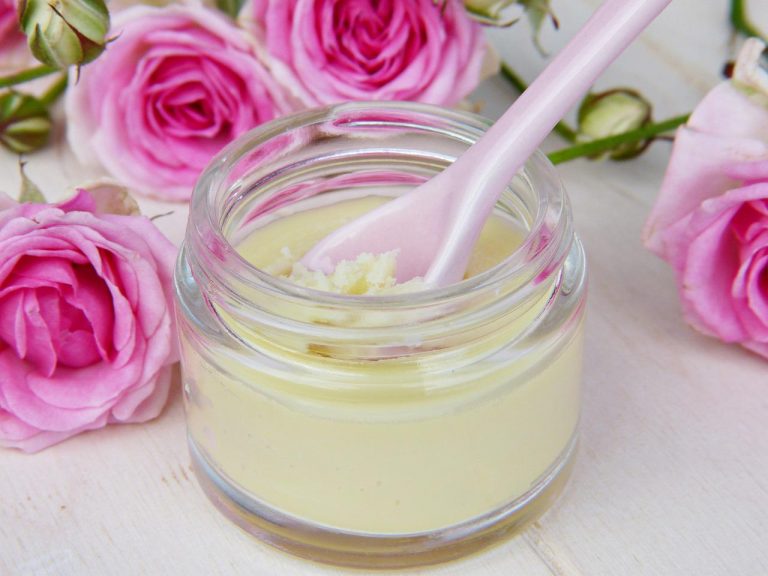 Lotions vs. skin care creams