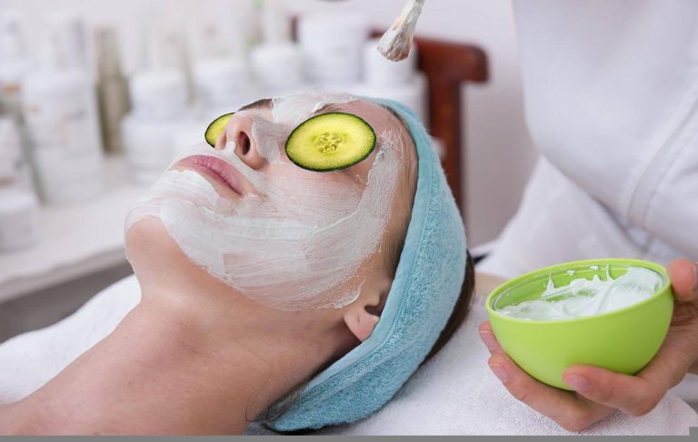 Skin care treatment for the most common skin conditions