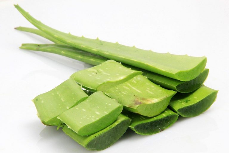 Herbal skin care