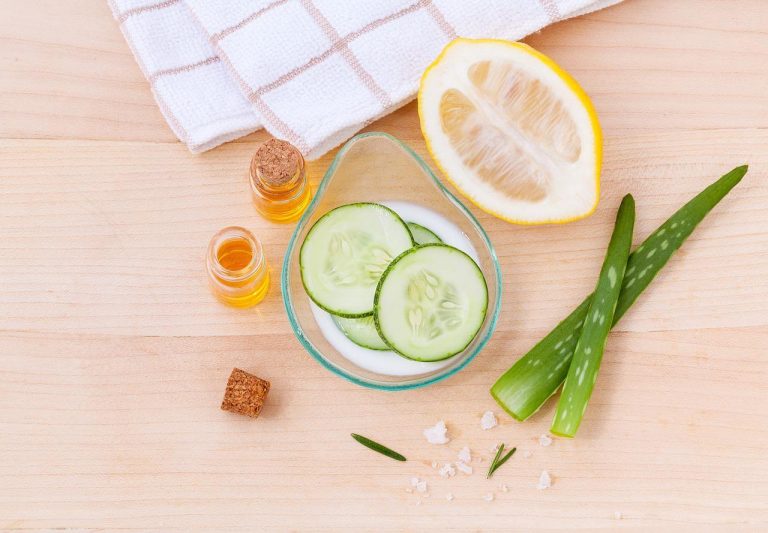 All about sensitive skin care